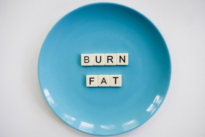 Types of fat burners