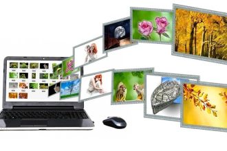 Picture Search- a Helpful Tool