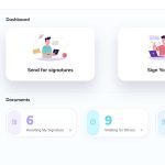 CocoSign is the service that is on the mission to digitize businesses. Whatever size is the business of, it doesn’t matter as CocoSign has something for all. People worldwide are getting benefitted from its services and totally appreciating the services it is providing. 