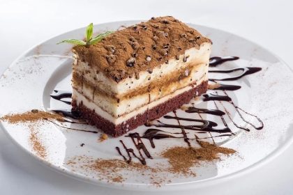 Trends You Need To Know About Cakes