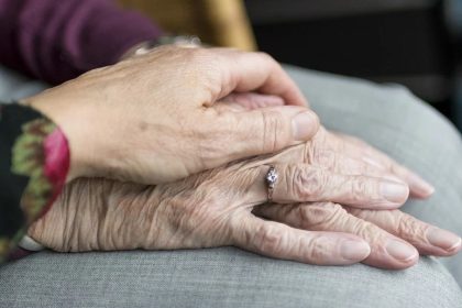 5 Tips For Senior People to Start Dating in Australia