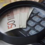 Seven major business costs