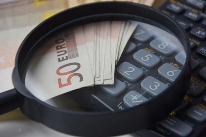 Seven major business costs