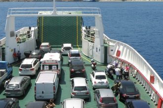 How to Properly Prepare Your Car to Be Shipped Overseas