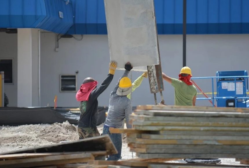 Solve Concrete Lifting and Leveling Issues on Your Properties