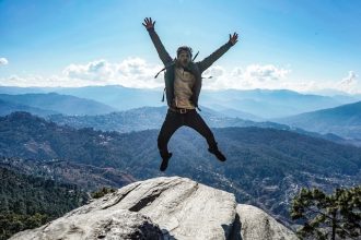 How To Bring Excitement into Your Life
