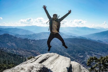 How To Bring Excitement into Your Life