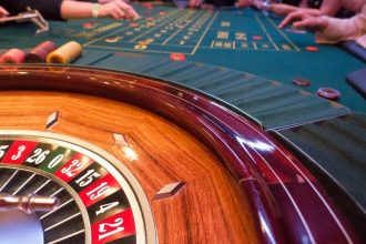 In the realm of online casinos, wagering is a buzzword: you'll find it in almost every article and in every set of terms and conditions. But, exactly, what does this imply? To put it simply, a wager is a monetary stake placed on a specific casino game, such as video slots, roulette, poker, blackjack, baccarat, bingo, or even live dealer casino games. To put it another way, it's the amount of money you spend at online casinos playing games.