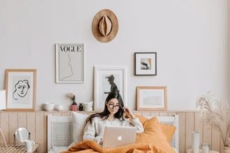 Top 3 Finishing Touches For Your Master Bedroom