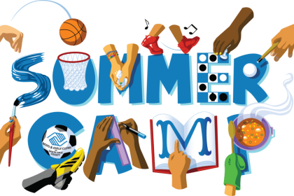 Summer Camp Returns to the Talented and Gifted App!
