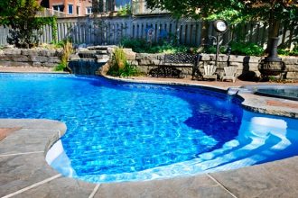 Swimming Pool Companies