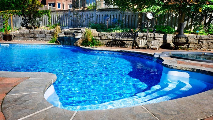 Swimming Pool Companies