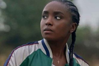 Nile Freeman Bio, Wiki, Boyfriend, Net Worth of The Old Guard Actress