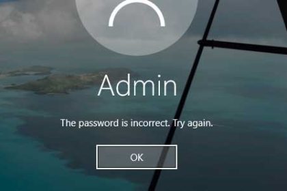 If you’ve lost your Windows password or have forgotten your password, there are lots of ways to retrieve it. And all these ways can be done whether you are a Windows 7, 8, or Windows 10 user. Even if you are not the administrator, you can always recover your lost windows password.