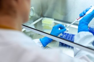 Antibacterial Testing Labs