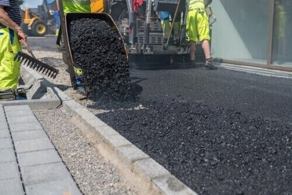 Asphalt