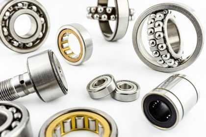 It is often the unseen parts of machinery and products that make them work safely and smoothly. One of these unsung heroes is the ball screw. Precision ground ball screws can be manufactured based on drawings and design specifications for each new product. Ball screws are the best screws offered for many uses and they have advantages over roller screws and acme-type screws. These special screws can move heavy loads at fast speeds and with good accuracy.