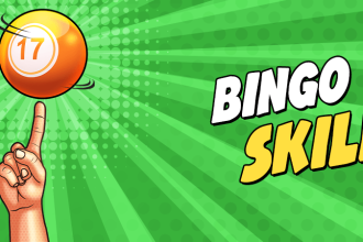 How can you improve your bingo skills?