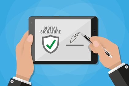 Digital Signature