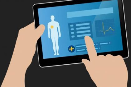 EMR system