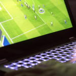 Gaming Laptop