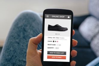 Shopping applications are the future of the shopping industry, loved by all.
