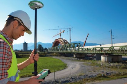 GPS survey