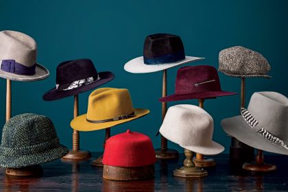 Hats
