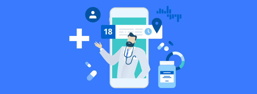 Build Successful Healthcare Application