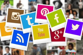 Effectively Utilize Social Media