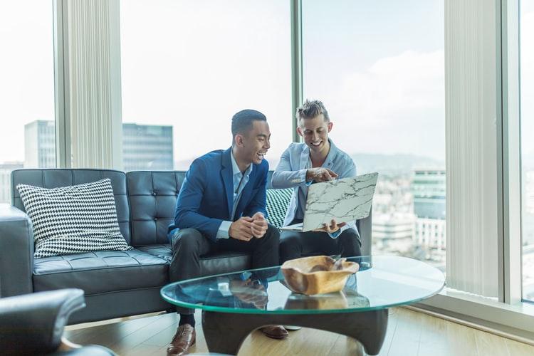 Promote your business