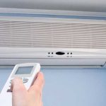 Install AC