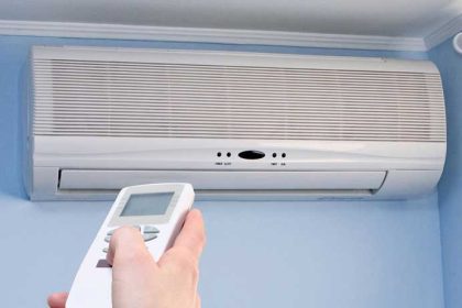 Install AC
