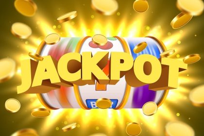 Are there any Irish jackpot slots? 