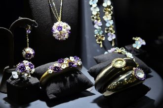 That Jewellery Business Provides to the Customers in Brisbane