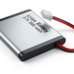 Why Lithium Ion Batteries are the best type of batteries for Solar?