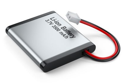 Why Lithium Ion Batteries are the best type of batteries for Solar?