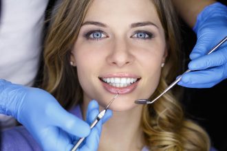 If you only visit your dentist's office when you have pain or cavities, you're not going enough. Learn how often to see the dentist for a healthy smile.