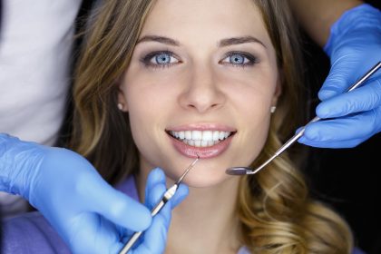 If you only visit your dentist's office when you have pain or cavities, you're not going enough. Learn how often to see the dentist for a healthy smile.