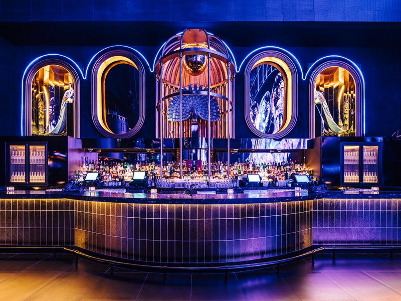 A Guide to LA's Best Night Spots