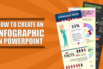 infographic PowerPoint