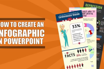 infographic PowerPoint