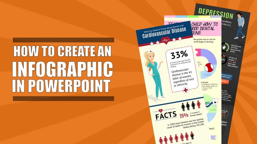 infographic PowerPoint