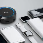 Modern Tech Gadgets