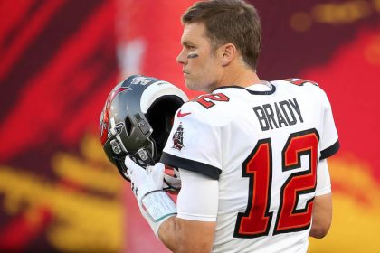 Can Tom Brady Add To Incredible Legacy? Tom Brady is considered by many to be the greatest quarterback to ever play in the NFL. He won his seventh Super Bowl ring last season, his first outside the dynasty he helped to build with the New England Patriots.