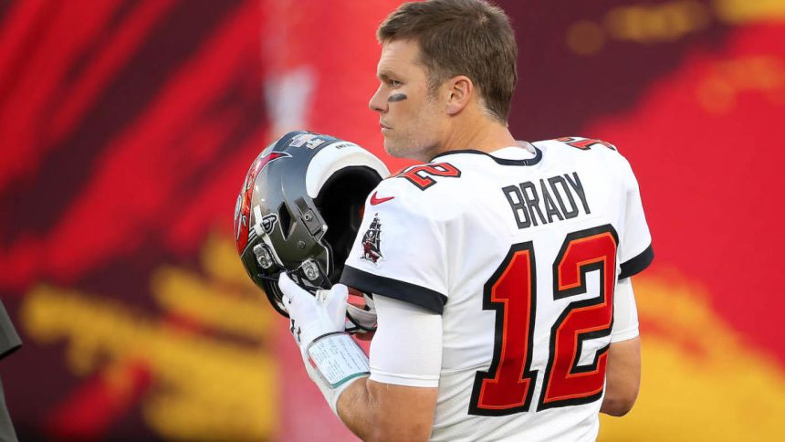 Can Tom Brady Add To Incredible Legacy? Tom Brady is considered by many to be the greatest quarterback to ever play in the NFL. He won his seventh Super Bowl ring last season, his first outside the dynasty he helped to build with the New England Patriots.