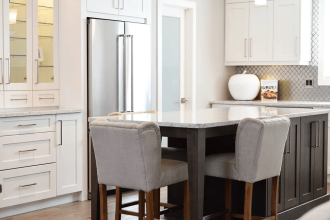 5 Tips on How to Select a Table Base for Stone Tabletops