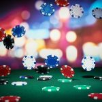 Online Gambling