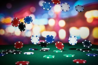 Online Gambling
