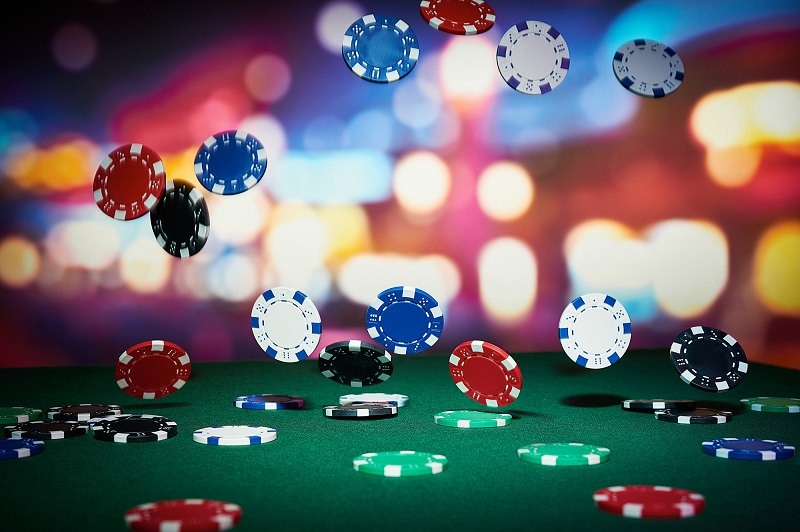 Online Gambling